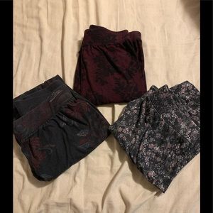 Bundle of Maurice’s Leggings